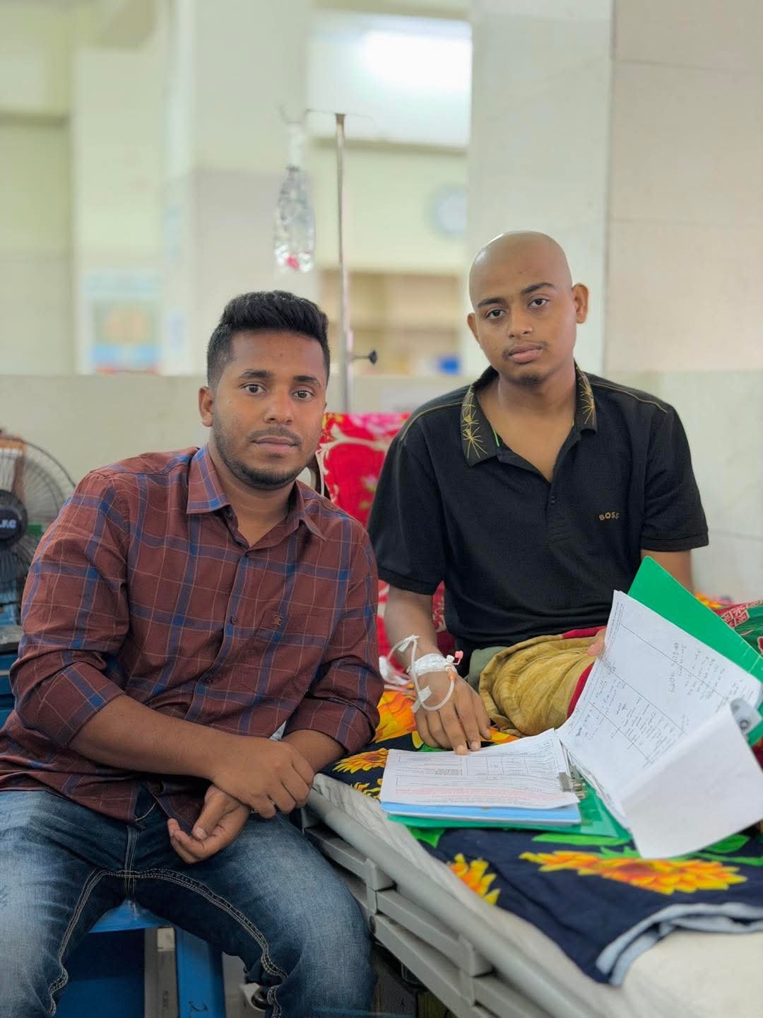 প্রমাণপত্র