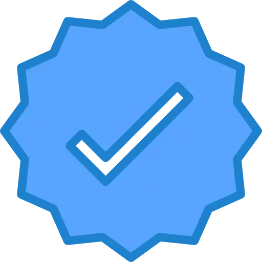 Blue verify Packege (2)