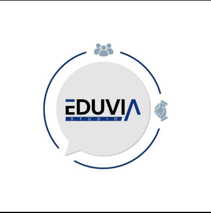 Eduvia Studio