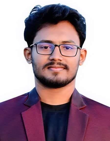 MD Moshiur Rahama Khan